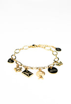 Bracelet Breloque ANNE WITH AN E Les Bijoux De Claclou