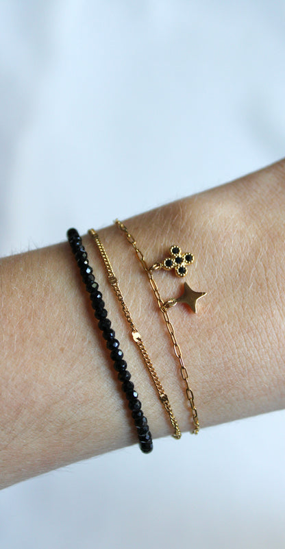 Bracelet CÉLESTE Les Bijoux De Claclou