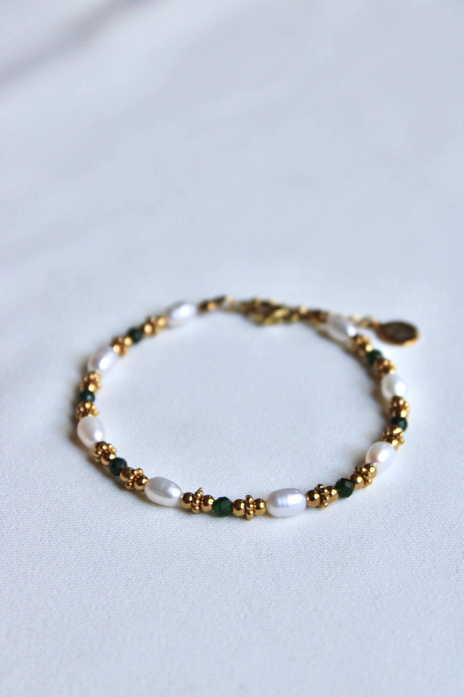 Ensemble FESTIVE 3 bracelets Les Bijoux De Claclou