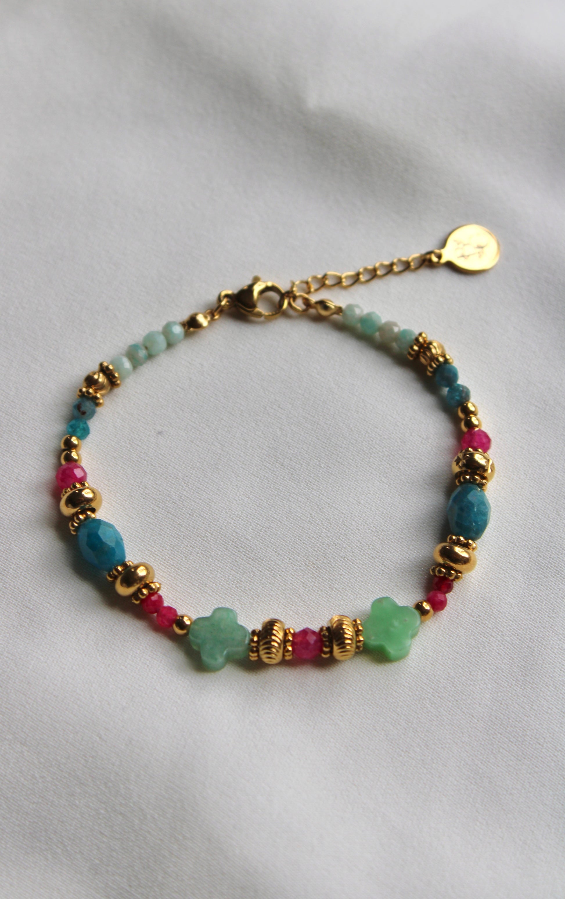 Bracelet SUCRÉE Les Bijoux De Claclou