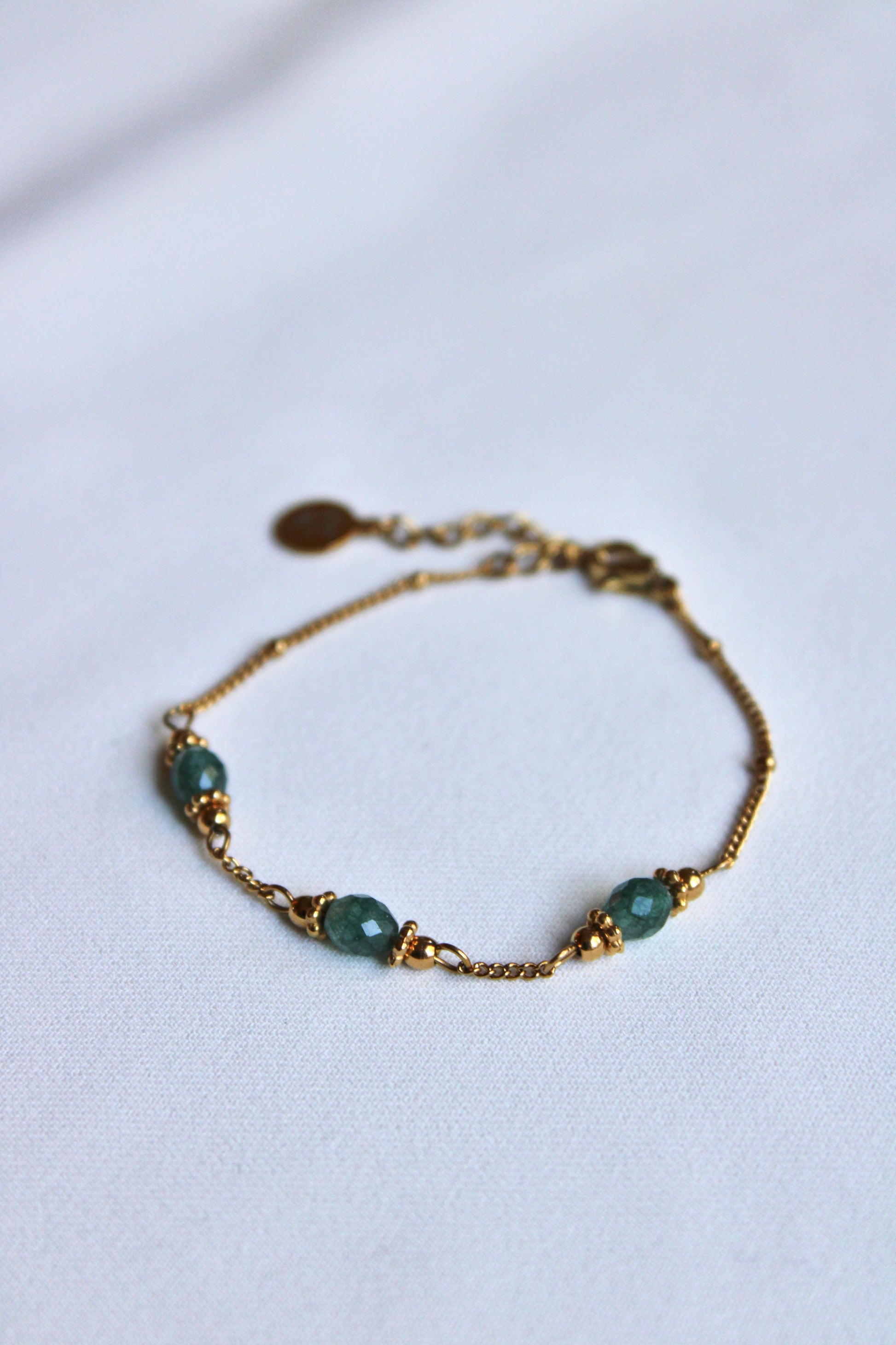 Bracelet DISCRÈTE Les Bijoux De Claclou