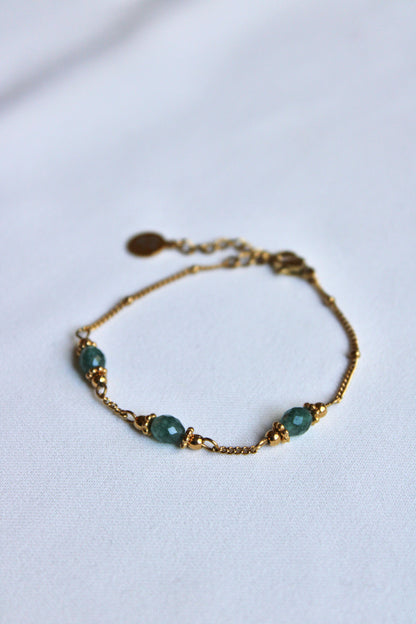 Bracelet DISCRÈTE Les Bijoux De Claclou