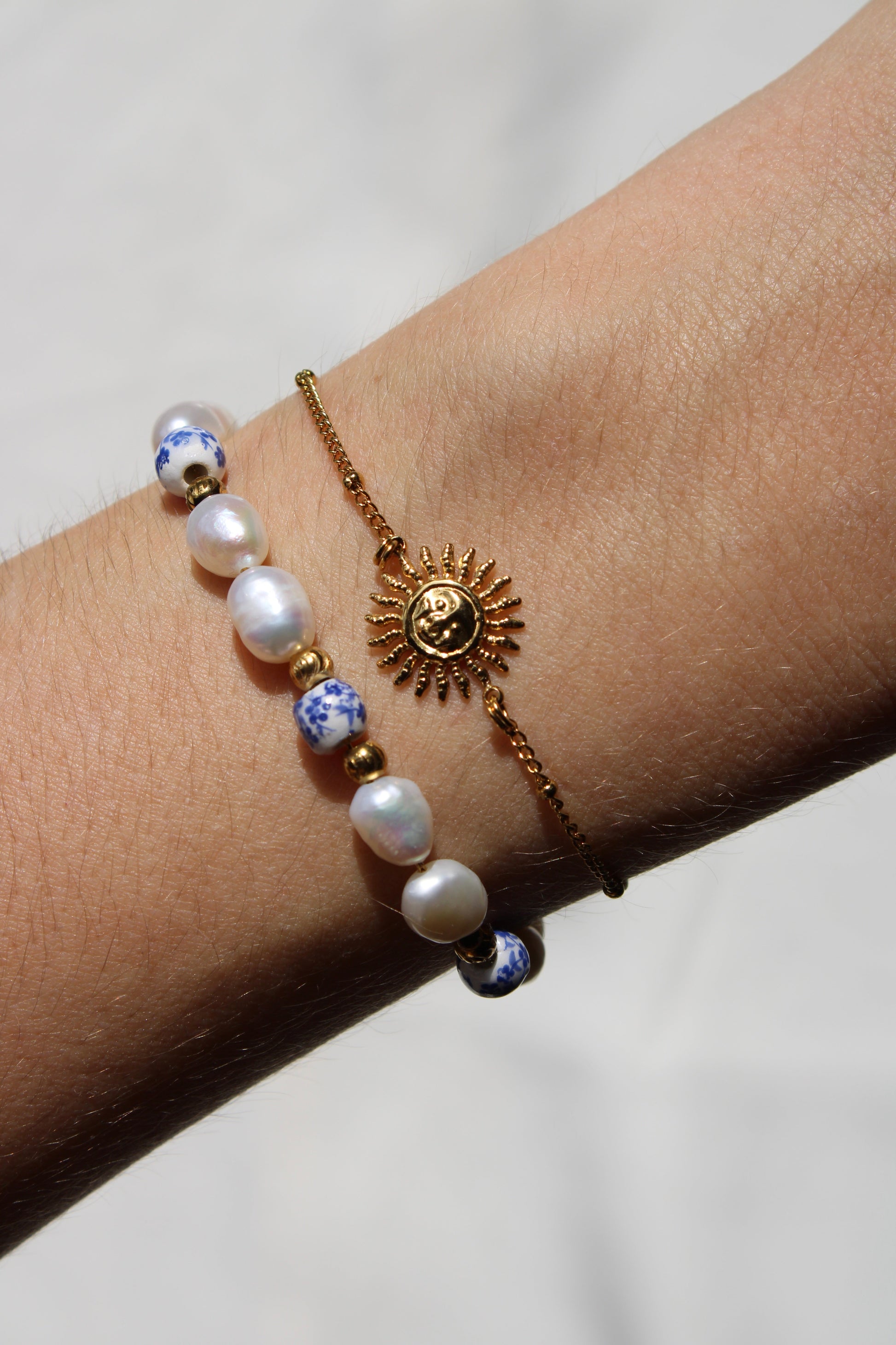 Bracelet RAFRAÎCHISSANTE Les Bijoux De Claclou