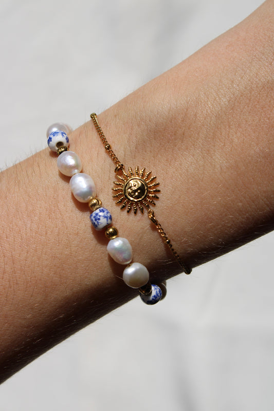 Bracelet RAFRAÎCHISSANTE Les Bijoux De Claclou