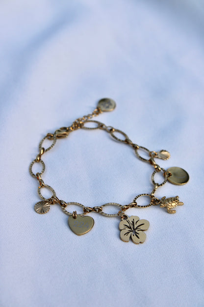 Bracelet BREATHE Les Bijoux De Claclou