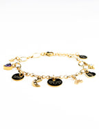Bracelet Breloque Feysand - ÉDITION LIMITÉE Les Bijoux De Claclou