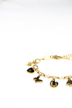 Bracelet Breloque BRAHMS - ÉDITION LIMITÉE Les Bijoux De Claclou