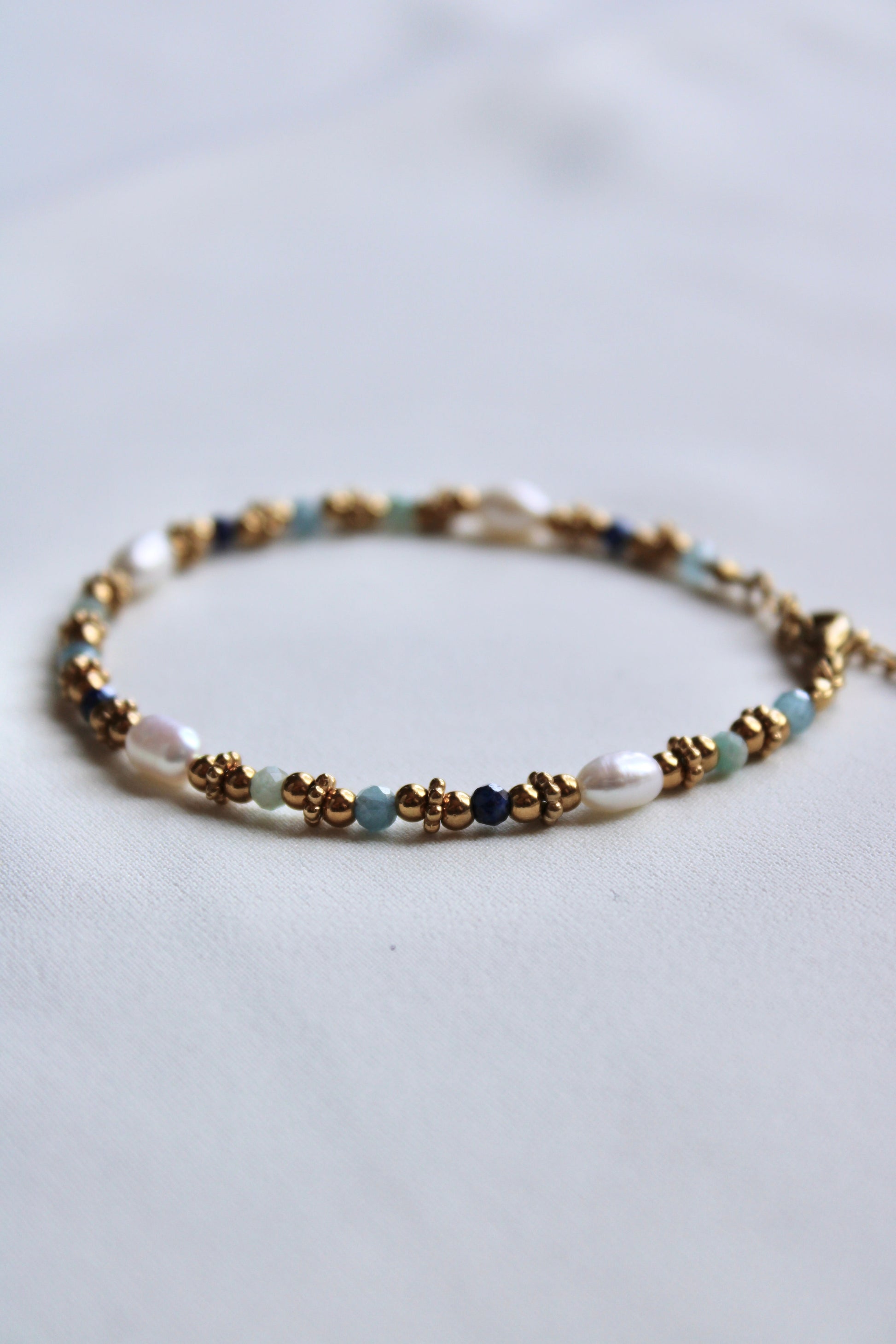 Ensemble HIVERNALE 3 bracelets Les Bijoux De Claclou