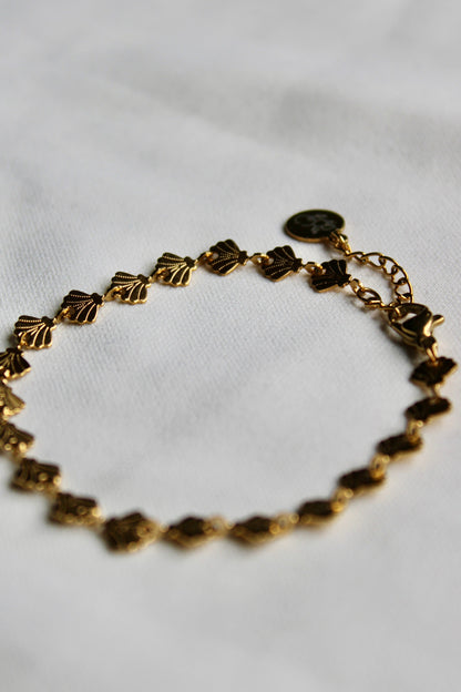 Bracelet COQUILLAGE Les Bijoux De Claclou