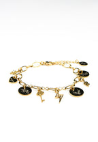 Bracelet Breloque HARRY POTTER Les Bijoux De Claclou