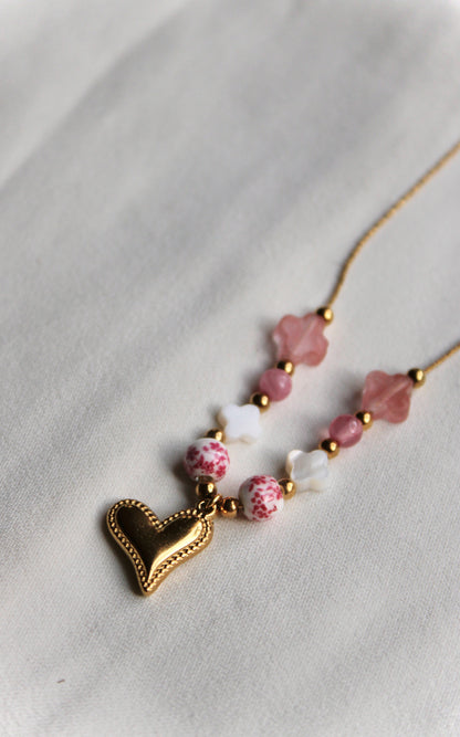 Collier AMOUREUSE