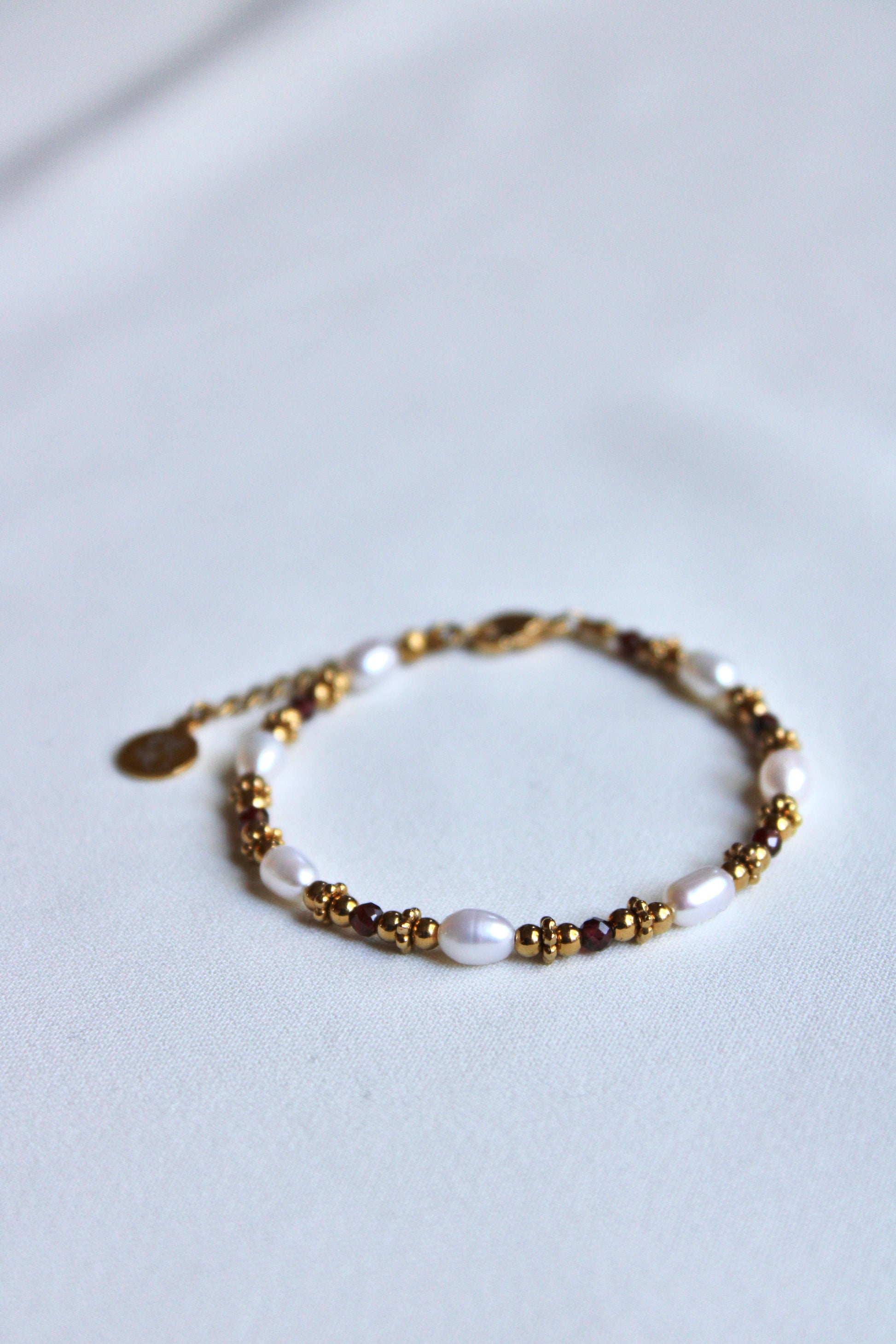 Ensemble FESTIVE 3 bracelets Les Bijoux De Claclou