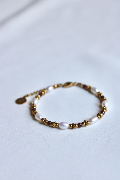 Ensemble FESTIVE 3 bracelets Les Bijoux De Claclou