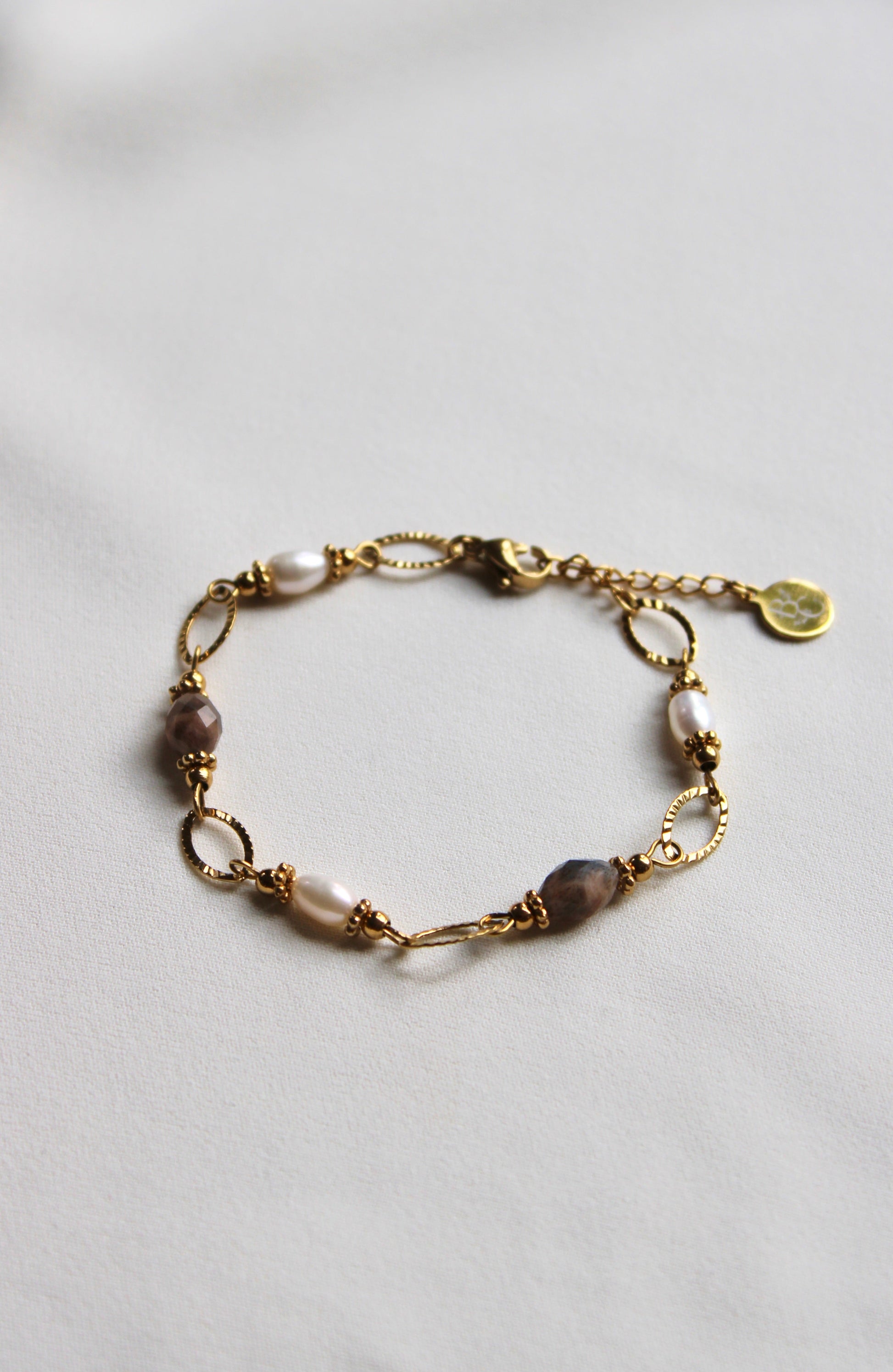 Bracelet RAFFINÉE Les Bijoux De Claclou