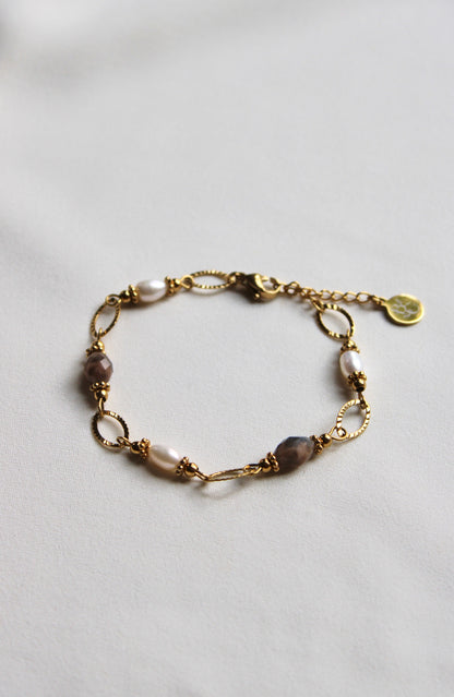 Bracelet RAFFINÉE Les Bijoux De Claclou