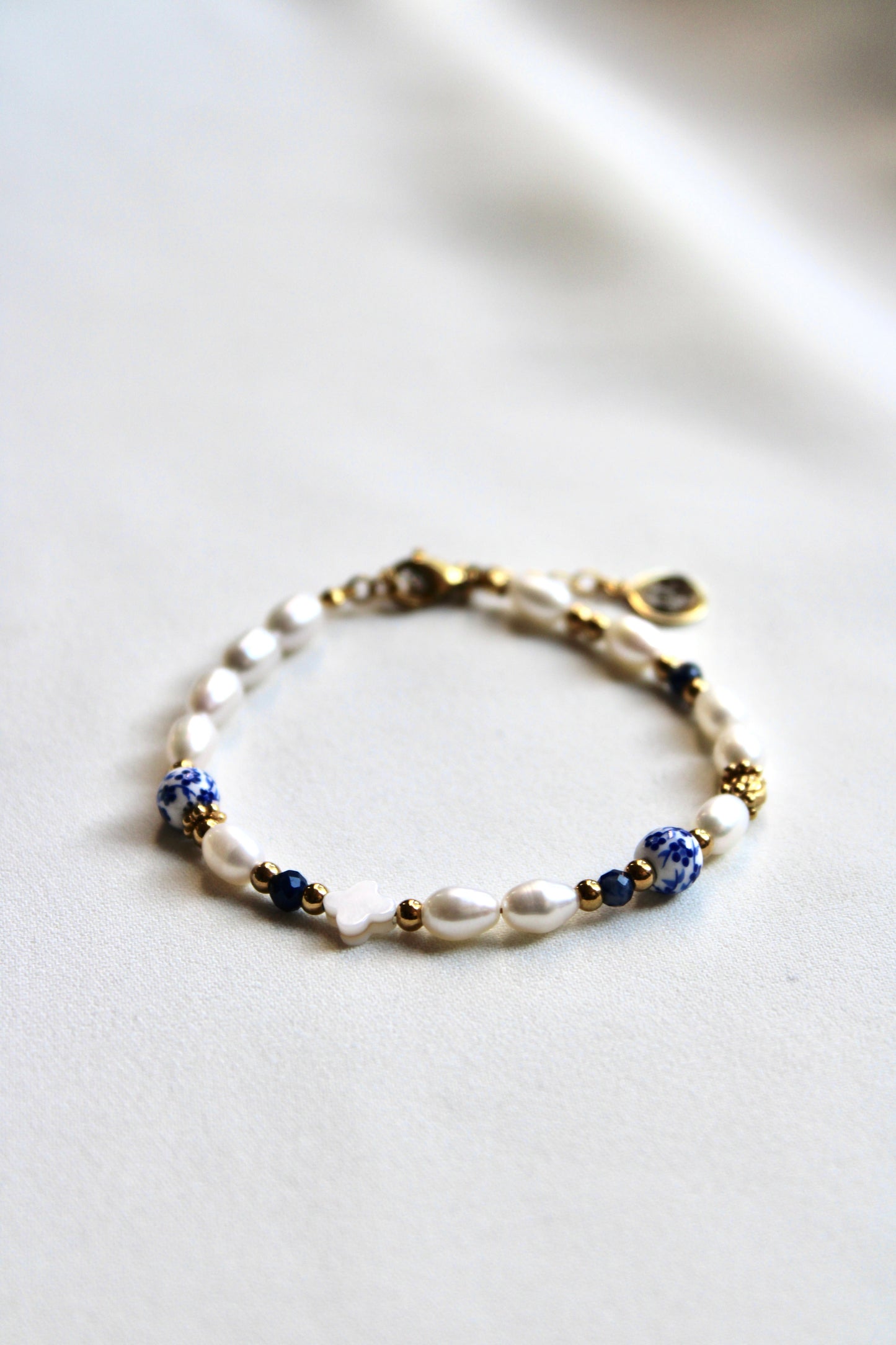 Bracelet SERTIE Les Bijoux De Claclou