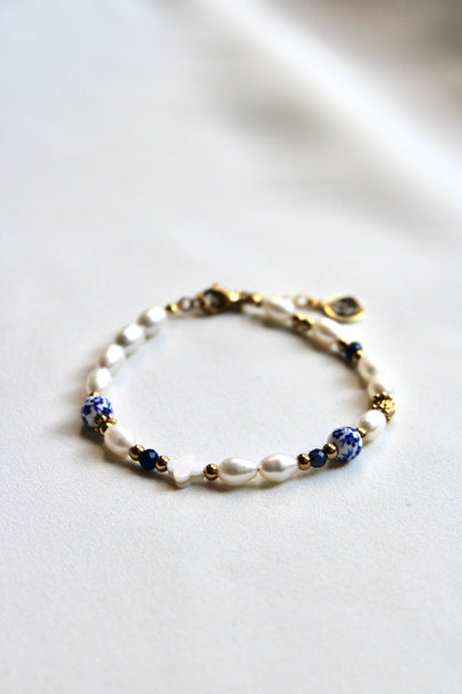 Bracelet SERTIE Les Bijoux De Claclou