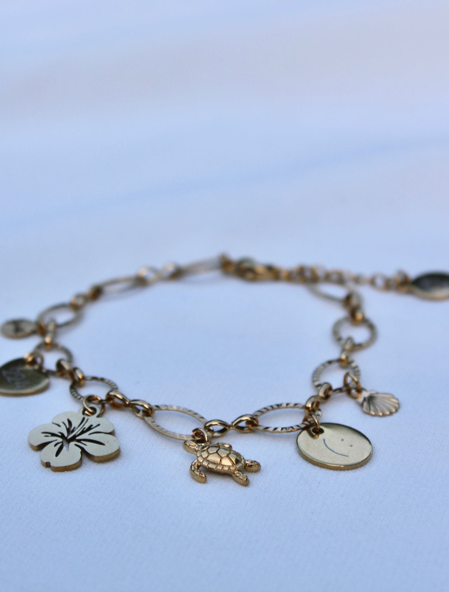 Bracelet BREATHE Les Bijoux De Claclou