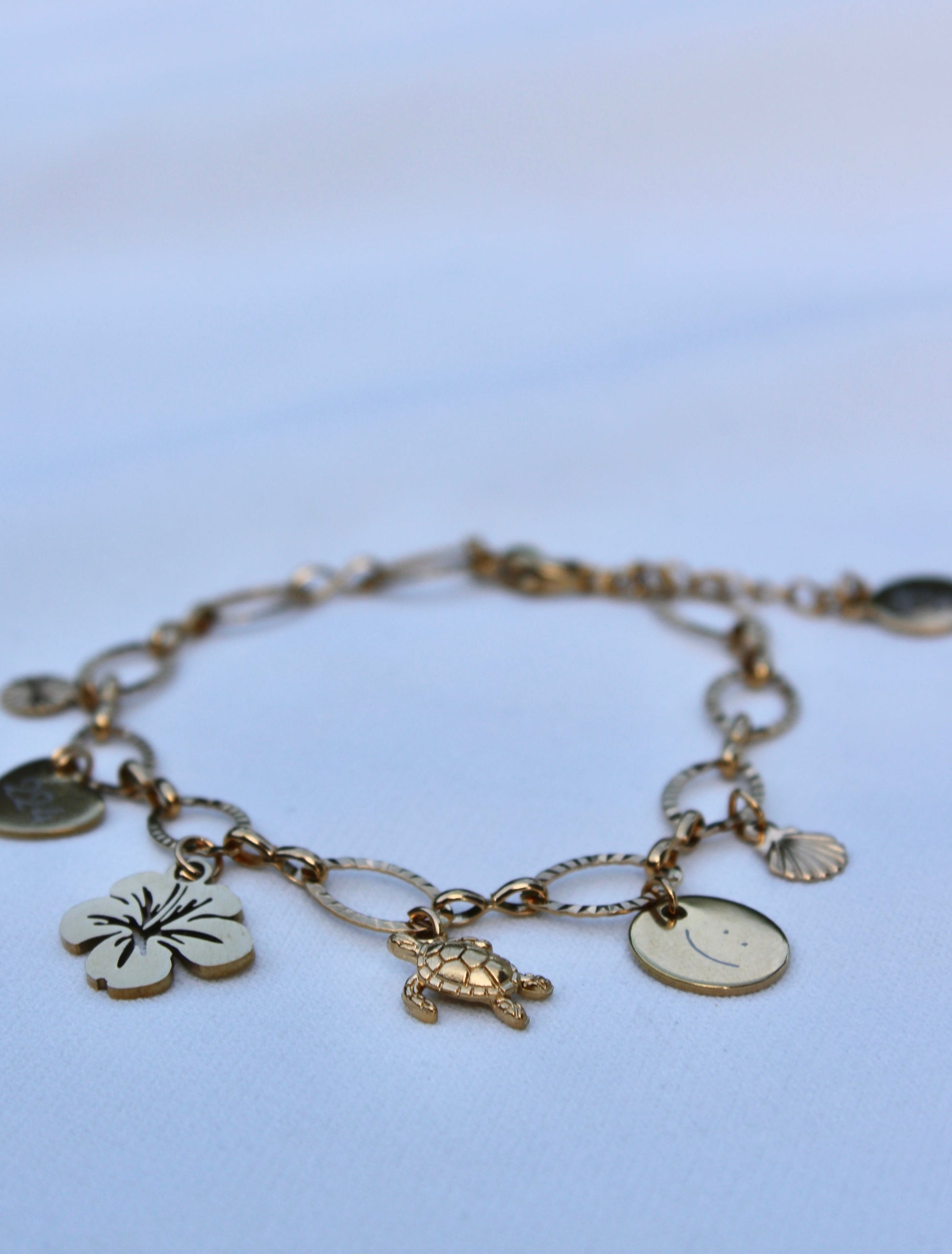 Bracelet BREATHE Les Bijoux De Claclou