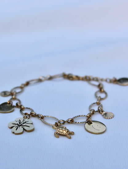 Bracelet BREATHE Les Bijoux De Claclou