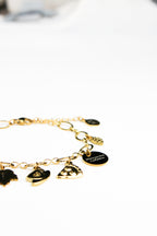 Bracelet Breloque GILMORE GIRLS Les Bijoux De Claclou
