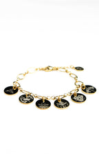 Bracelet breloques livres préférés Les Bijoux De Claclou
