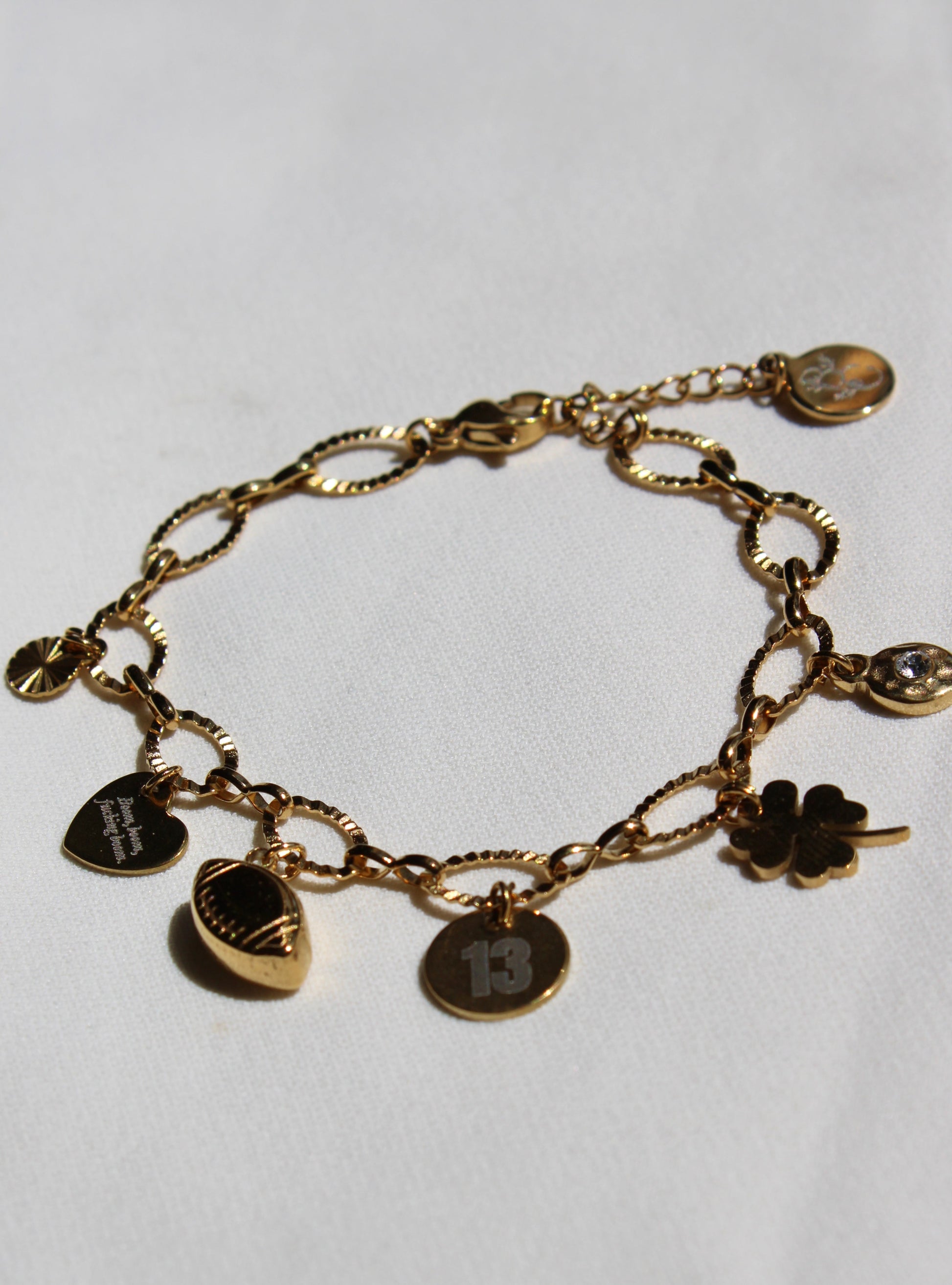 Bracelet BINDING 13 Les Bijoux De Claclou