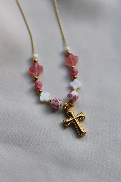 Collier FIDÈLE