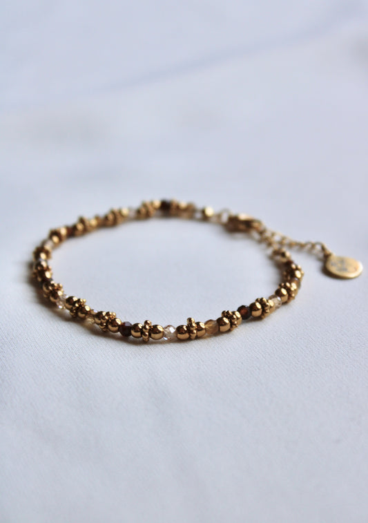 Bracelet AUTOMNALE Les Bijoux De Claclou