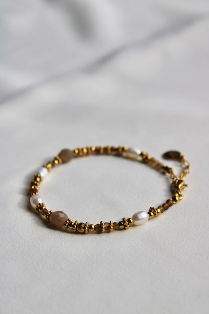 Bracelet RASSURANTE Les Bijoux De Claclou