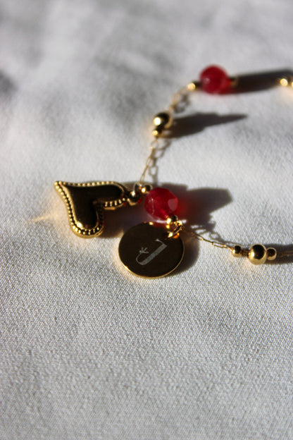 Bracelet Spécial Saint Valentin