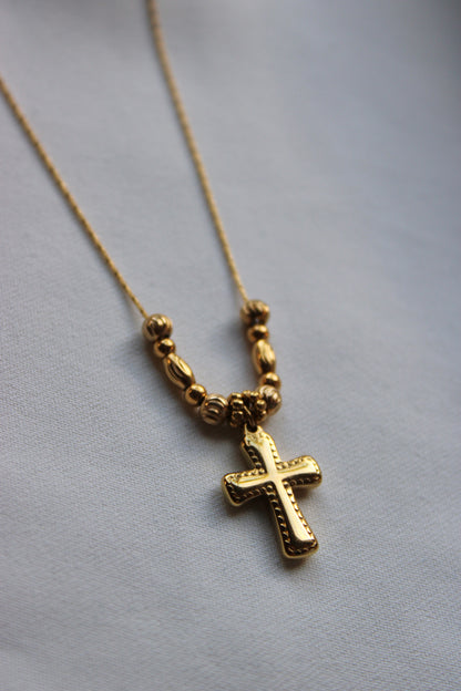 Collier FIDÈLE
