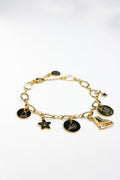Bracelet Breloque Seasons Les Bijoux De Claclou
