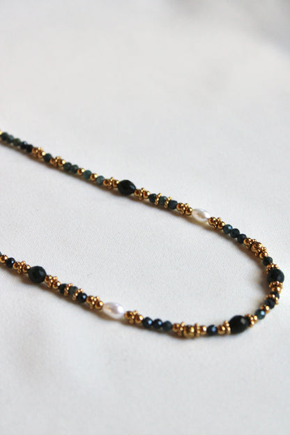 Collier RASSURANTE Les Bijoux De Claclou