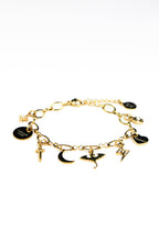 Bracelet Breloque FOURTH WING COLLECTOR Les Bijoux De Claclou