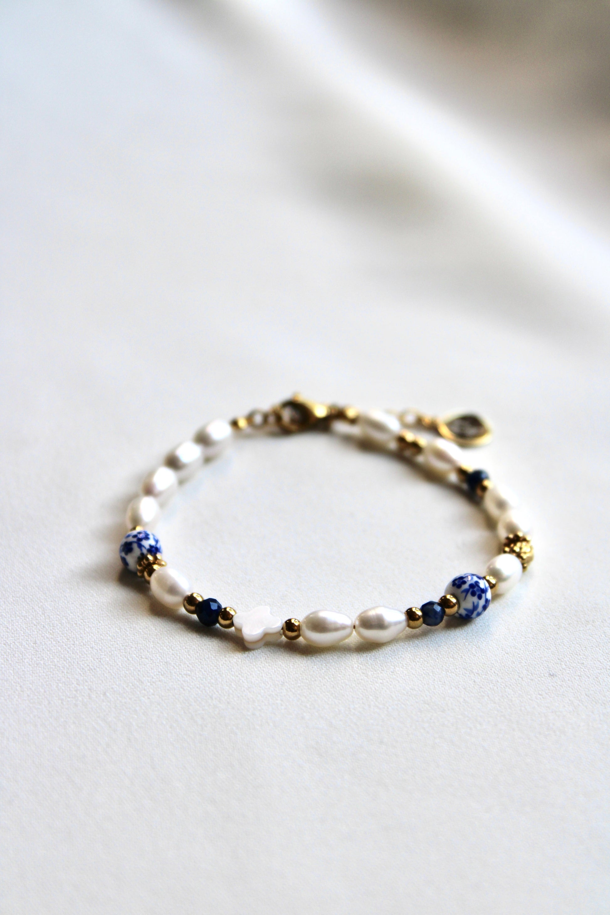 Bracelet SERTIE Les Bijoux De Claclou