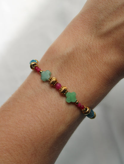 Bracelet SUCRÉE Les Bijoux De Claclou