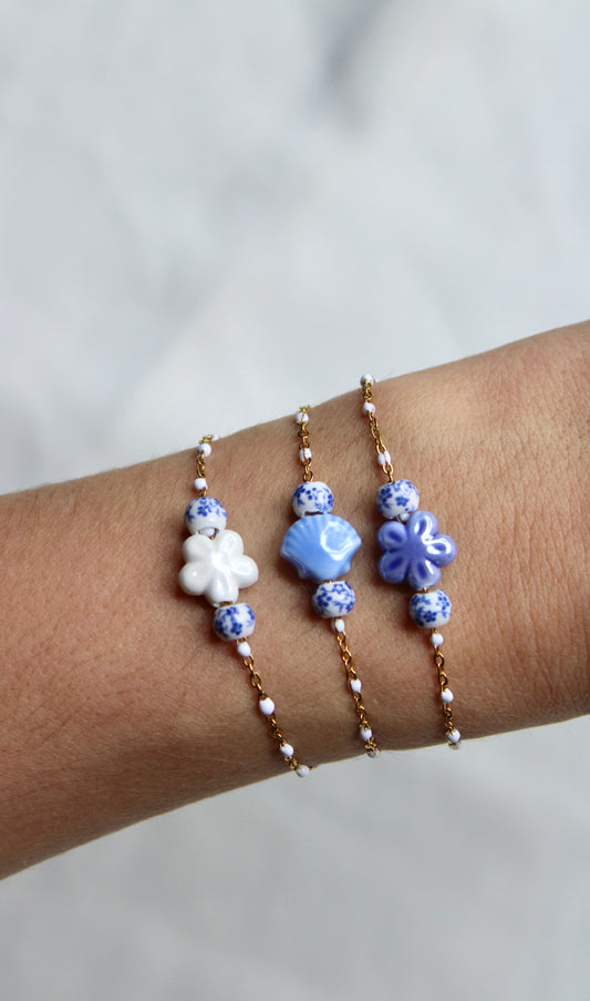 Bracelet VOYAGEUSE Les Bijoux De Claclou