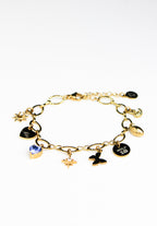 Bracelet Breloque ÉPHÉMÈRE COLLECTOR- ÉDITION LIMITÉE Les Bijoux De Claclou