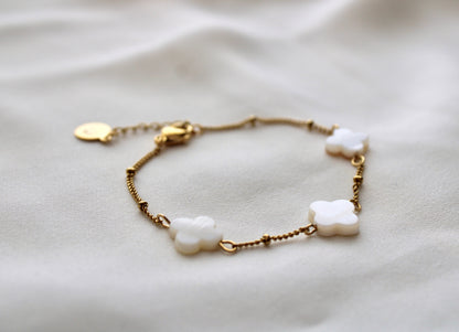 Bracelet DISCRÈTE Les Bijoux De Claclou