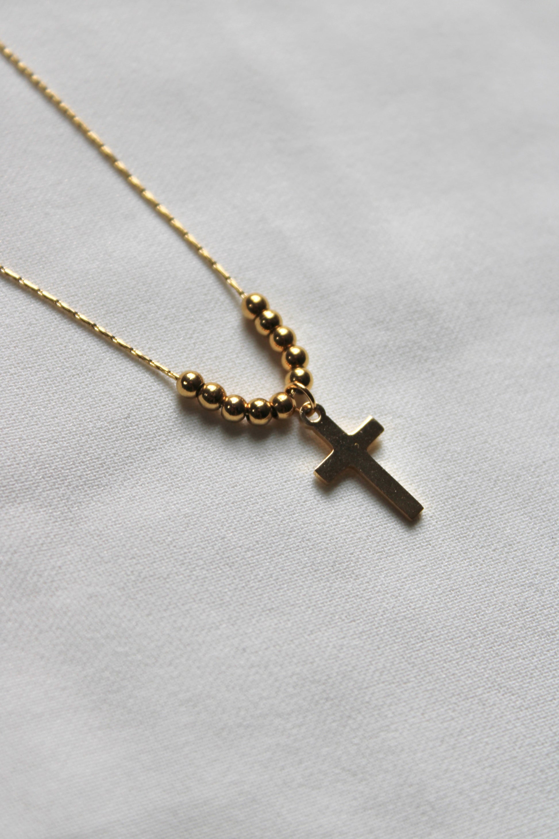 Collier FERVENTE Les Bijoux De Claclou