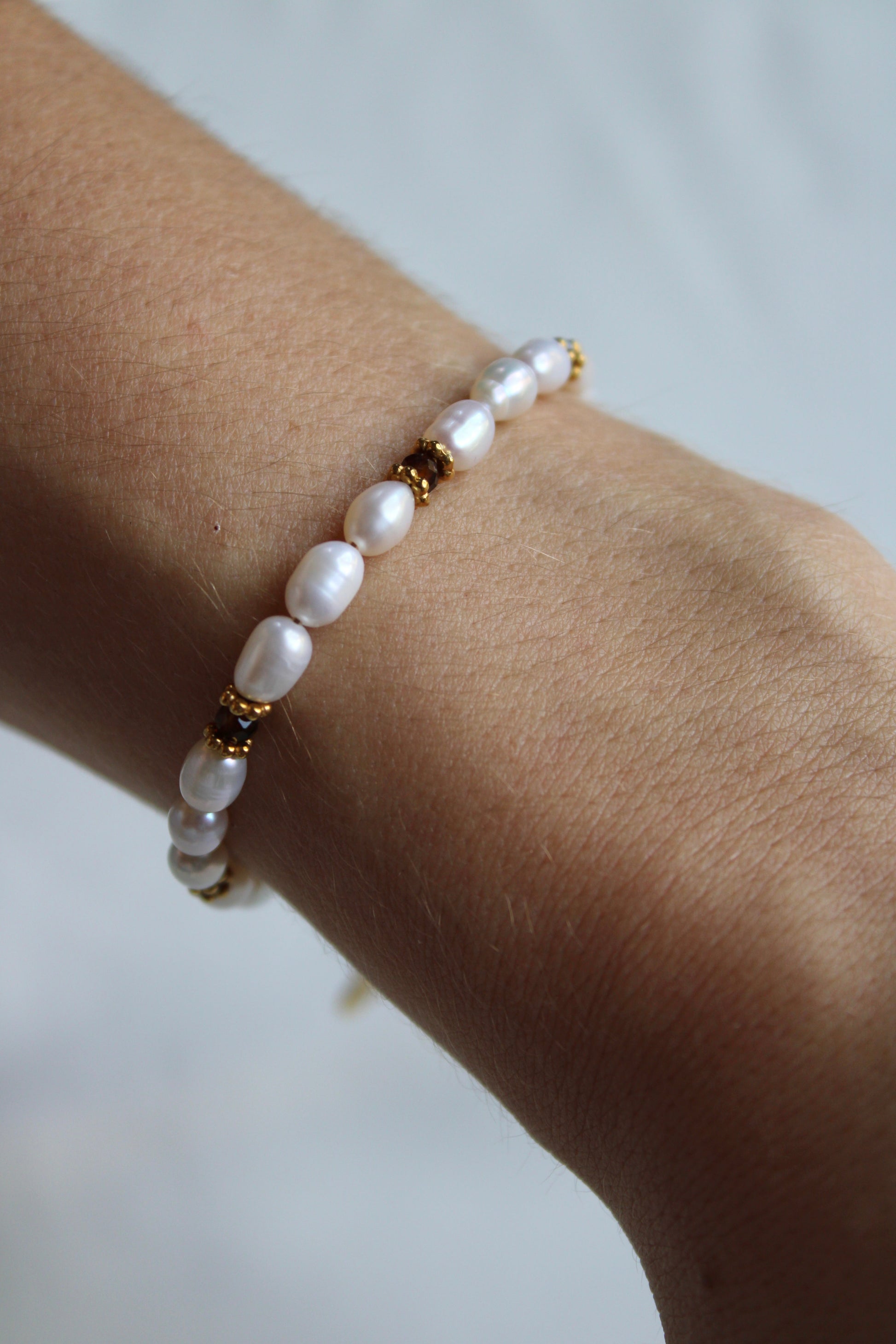 Ensemble CONFORTABLE 3 bracelets Les Bijoux De Claclou