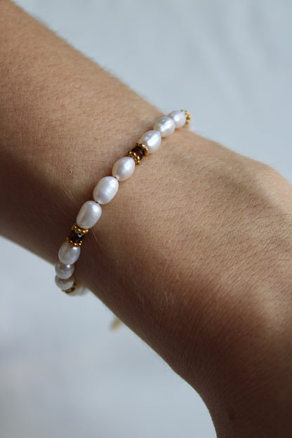 Ensemble CONFORTABLE 3 bracelets Les Bijoux De Claclou