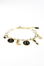 Bracelet Breloque Acotar Les Bijoux De Claclou