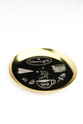 Coupelle vide-poche littéraire GILMORE GIRLS Les Bijoux De Claclou