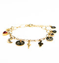 Bracelet Breloque Nestian - ÉDITION LIMITÉE Les Bijoux De Claclou