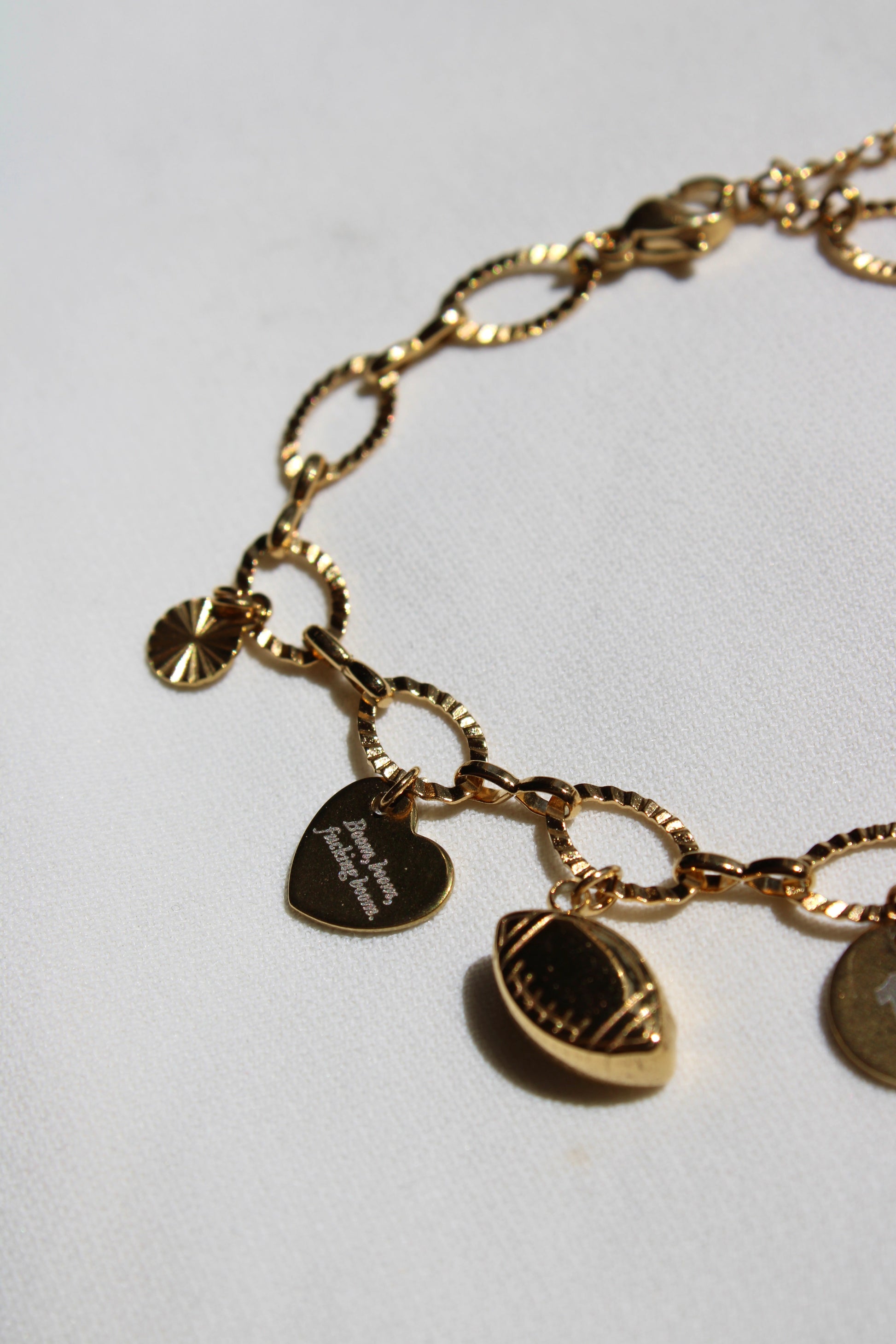 Bracelet BINDING 13 Les Bijoux De Claclou