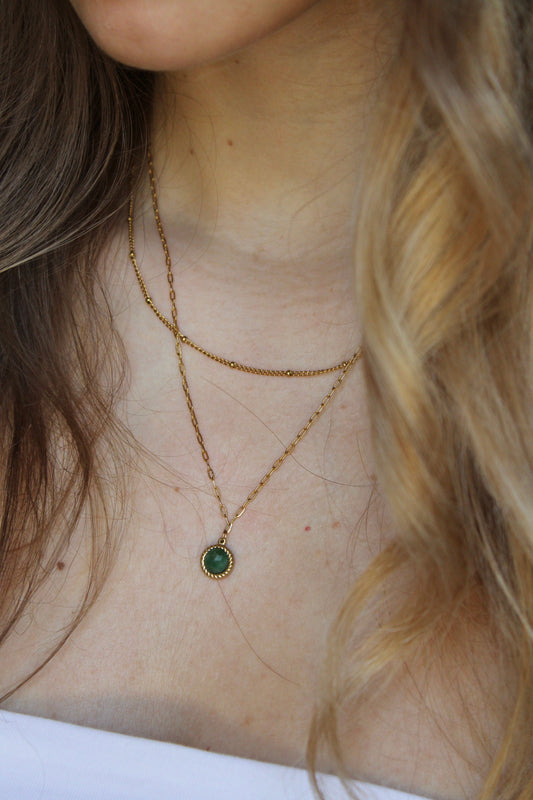 Collier SÉDUISANTE Les Bijoux De Claclou