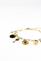 Bracelet Breloque OUABH COLLECTOR Les Bijoux De Claclou