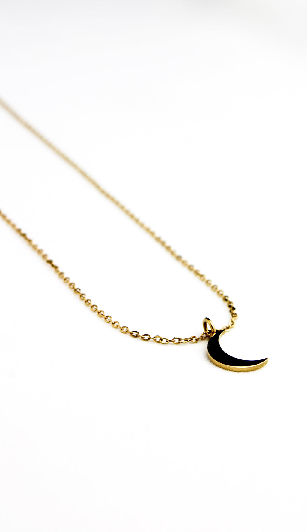 Collier Fall Heart Les Bijoux De Claclou